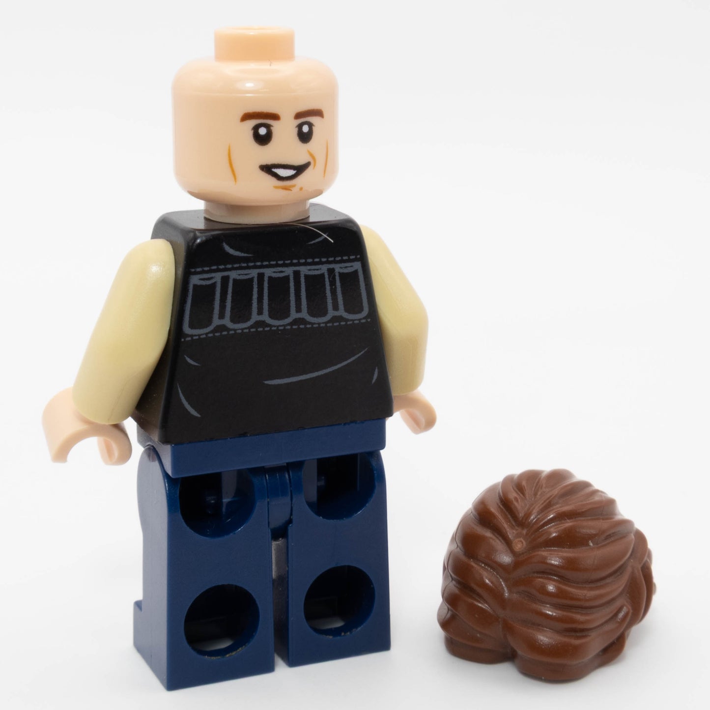 LEGO® Han Solo Minifigure Star Wars SW0771 Death Star