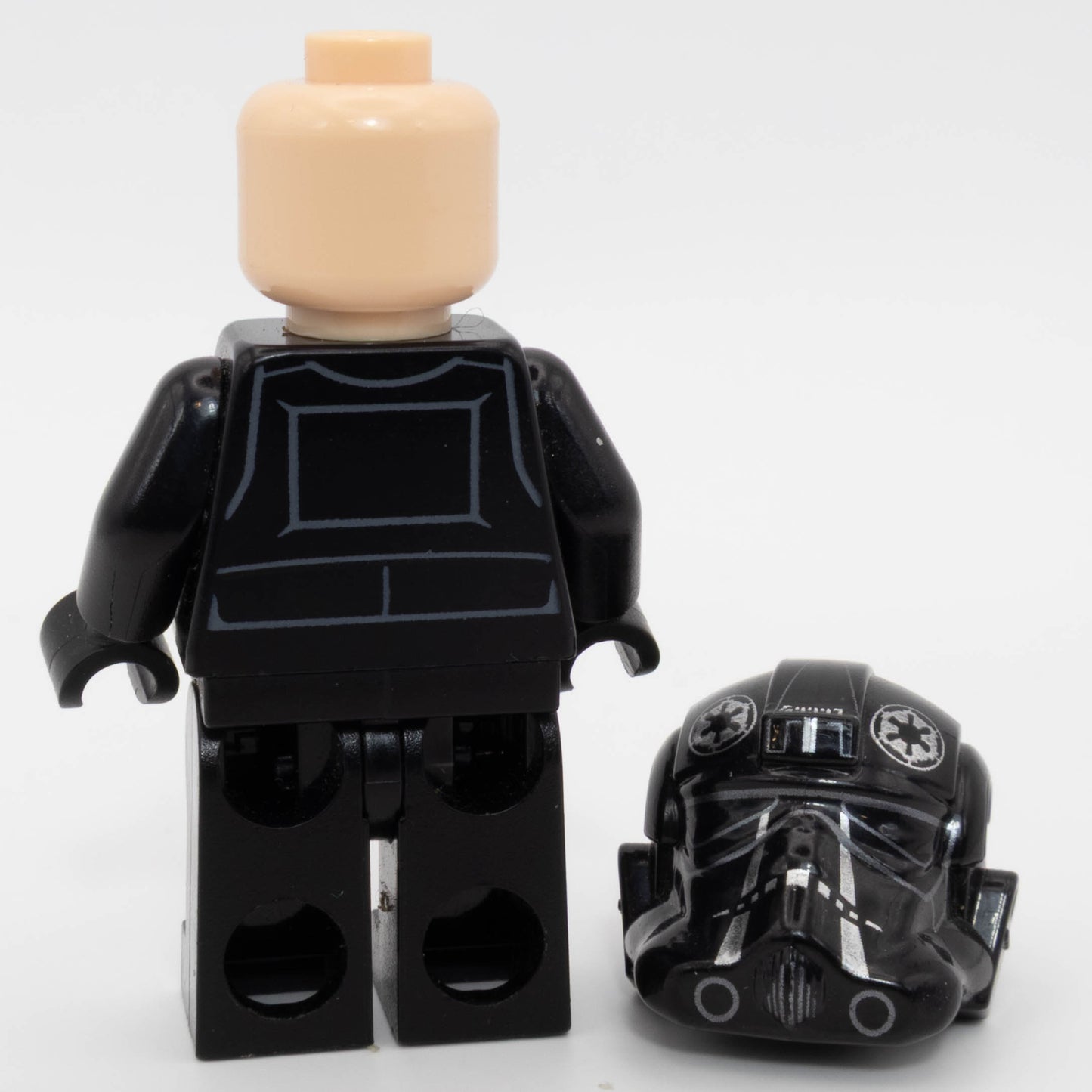 LEGO® Imperial TIE Fighter / Striker Pilot Minifigure Star Wars SW0788