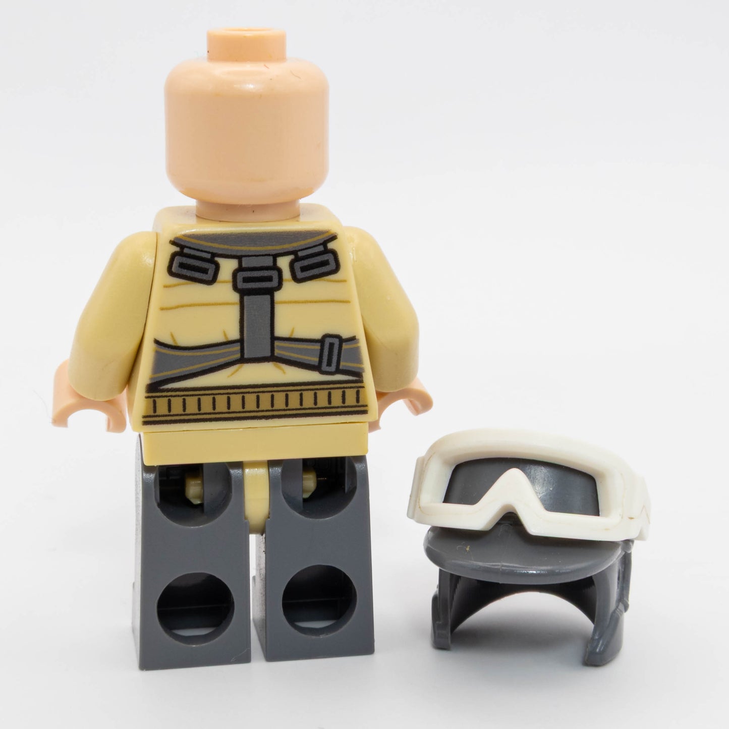 LEGO® Rebel Trooper Minifigure Star Wars Rogue One SW0803
