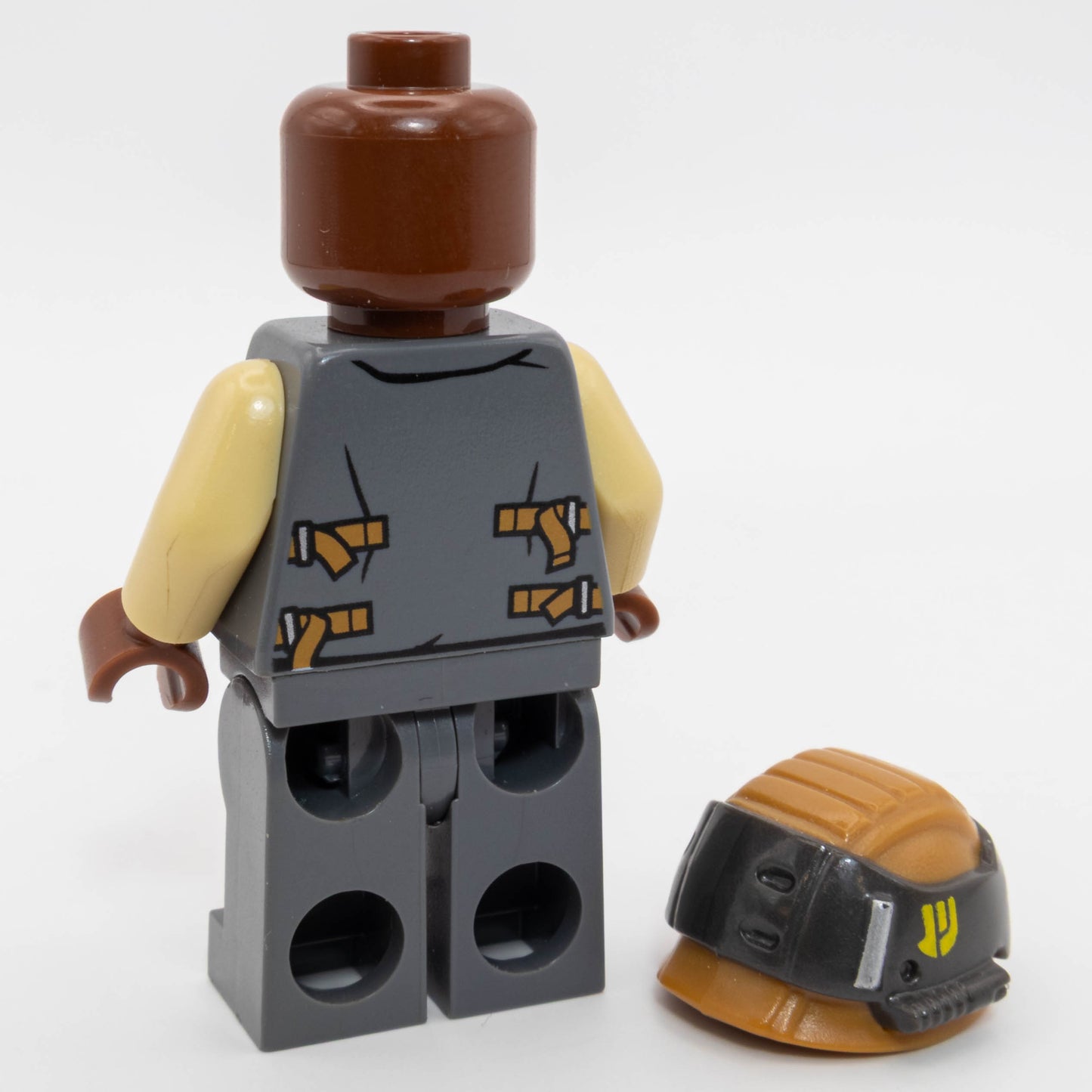 LEGO® Rebel Trooper Minifigure Star Wars Rogue One SW0806