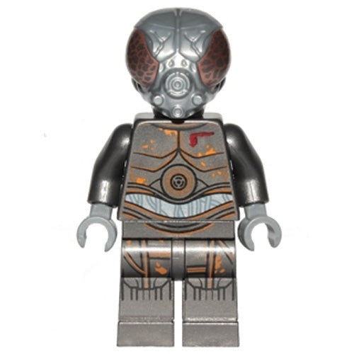 LEGO® 4-LOM Minifigure Star Wars SW0830