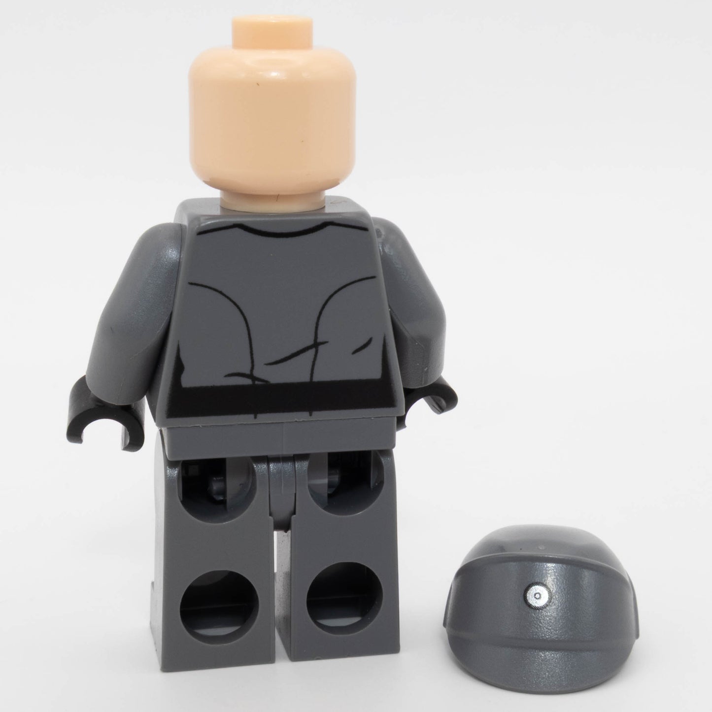 LEGO® Imperial Officer Minifigure Star Wars (Major / Colonel / Commodore) SW0877