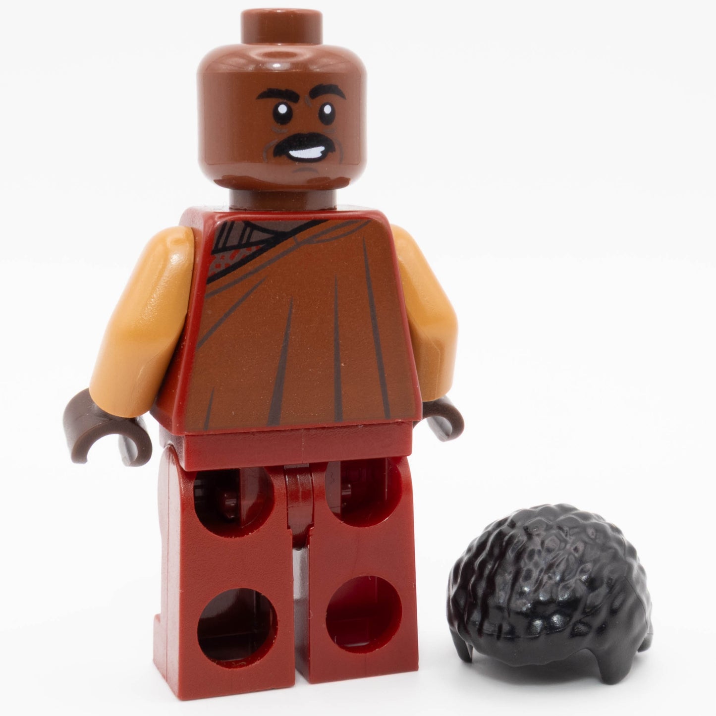 LEGO® Greef Karga Minifigure Mandalorian Star Wars SW1114