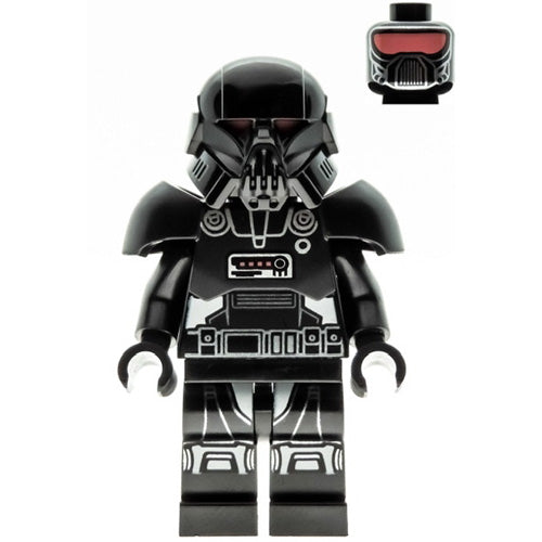 LEGO® Dark Trooper Minifigure Star Wars SW1161