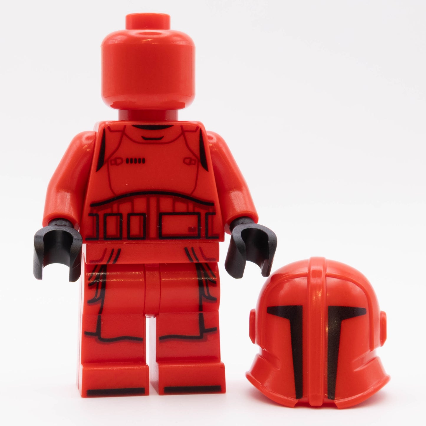 LEGO® Imperial Praetorian Guard Minifigure Star Wars SW1343