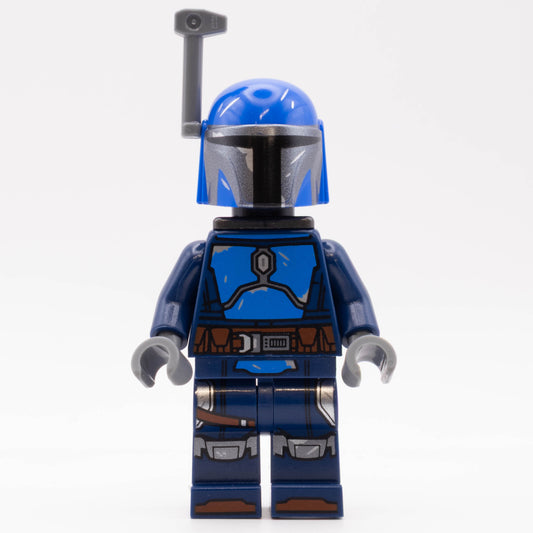 LEGO® Mandalorian Nite Owl Minifigure Star Wars SW1344