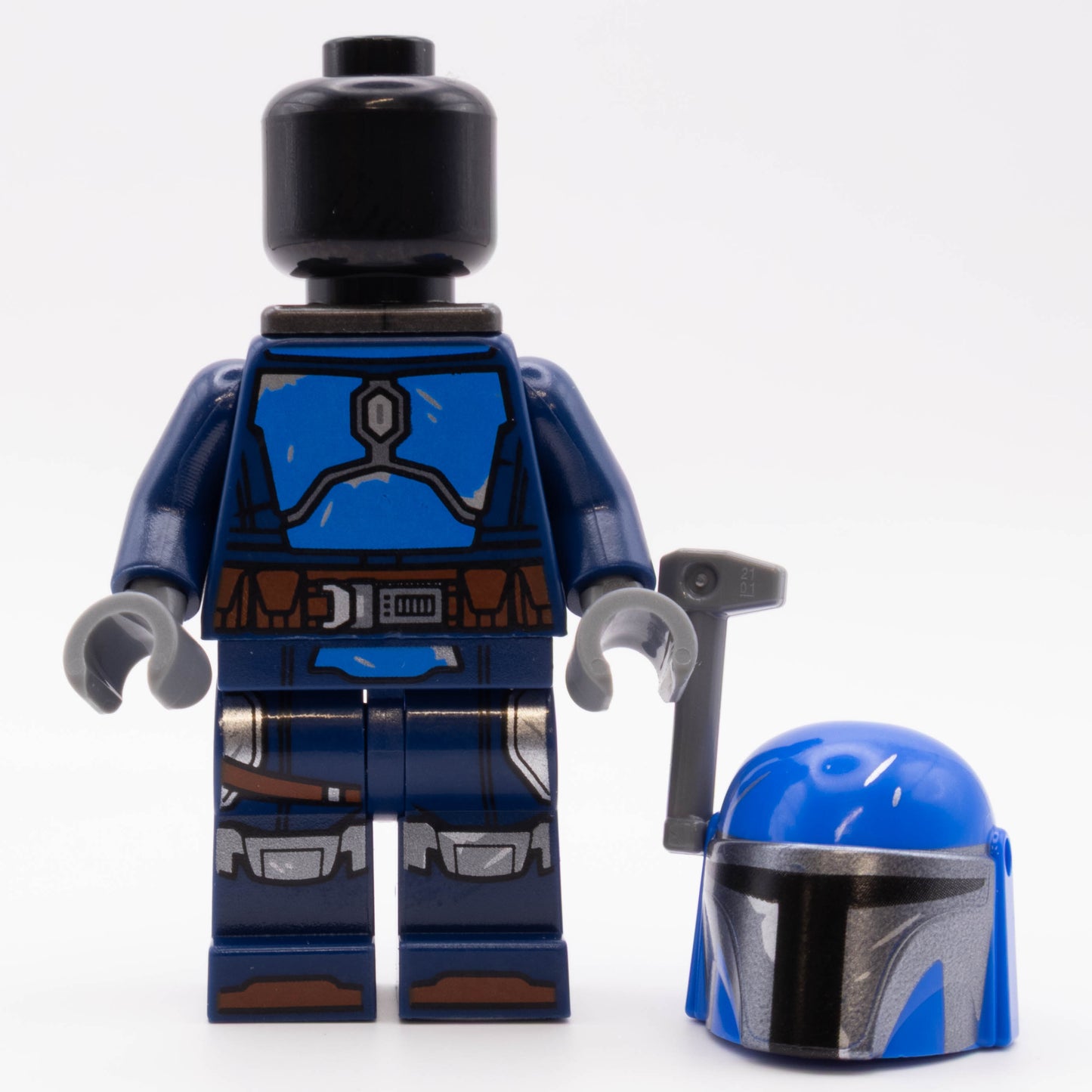 LEGO® Mandalorian Nite Owl Minifigure Star Wars SW1344