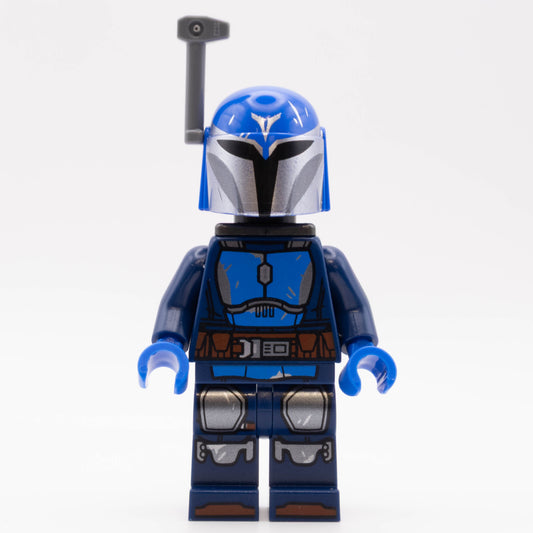 LEGO® Mandalorian Warrior Minifigure Star Wars SW1345