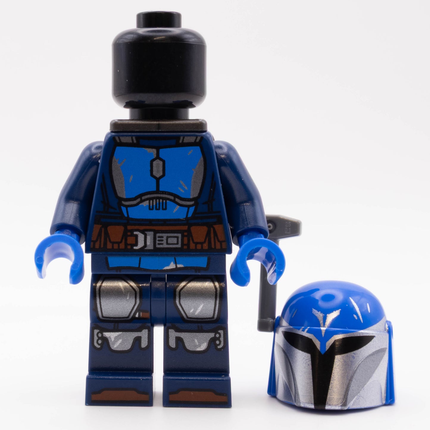 LEGO® Mandalorian Warrior Minifigure Star Wars SW1345