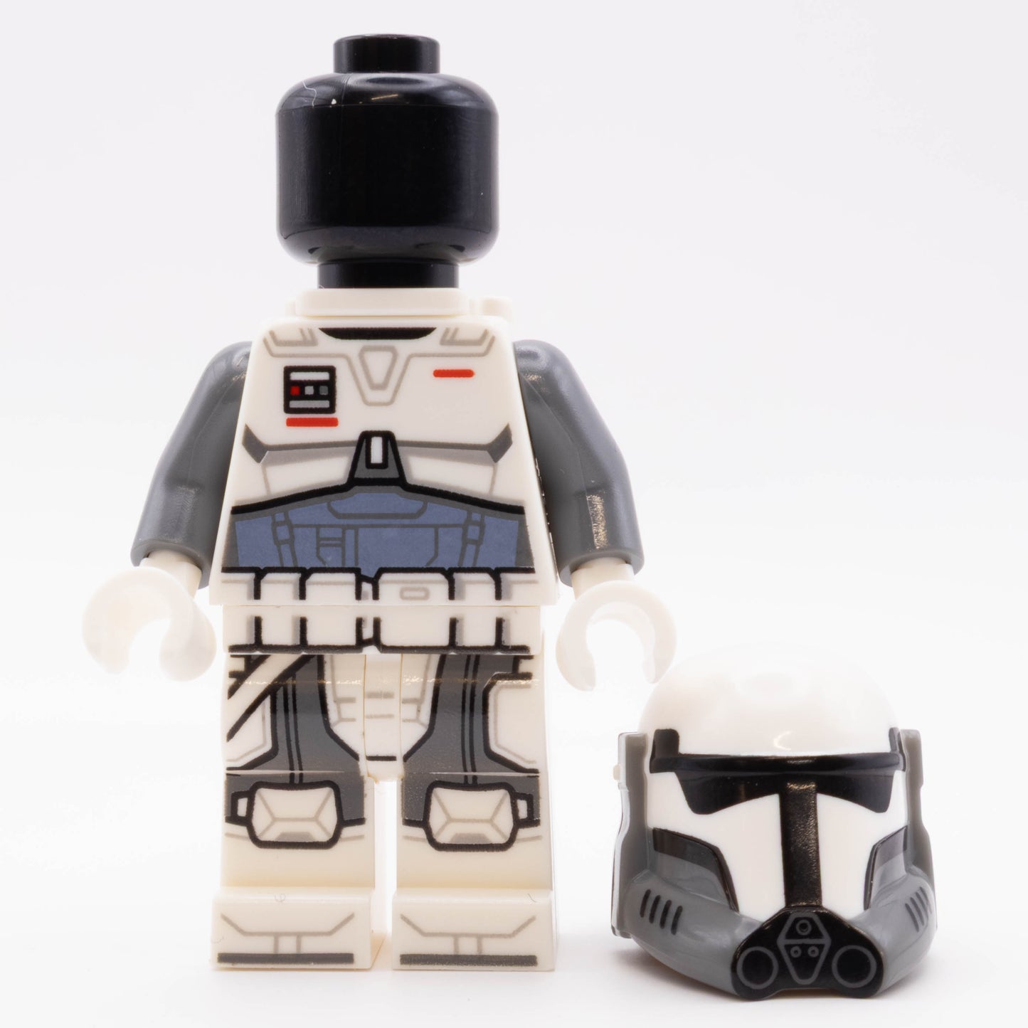 LEGO® Imperial Commando Minifigure Star Wars SW1346