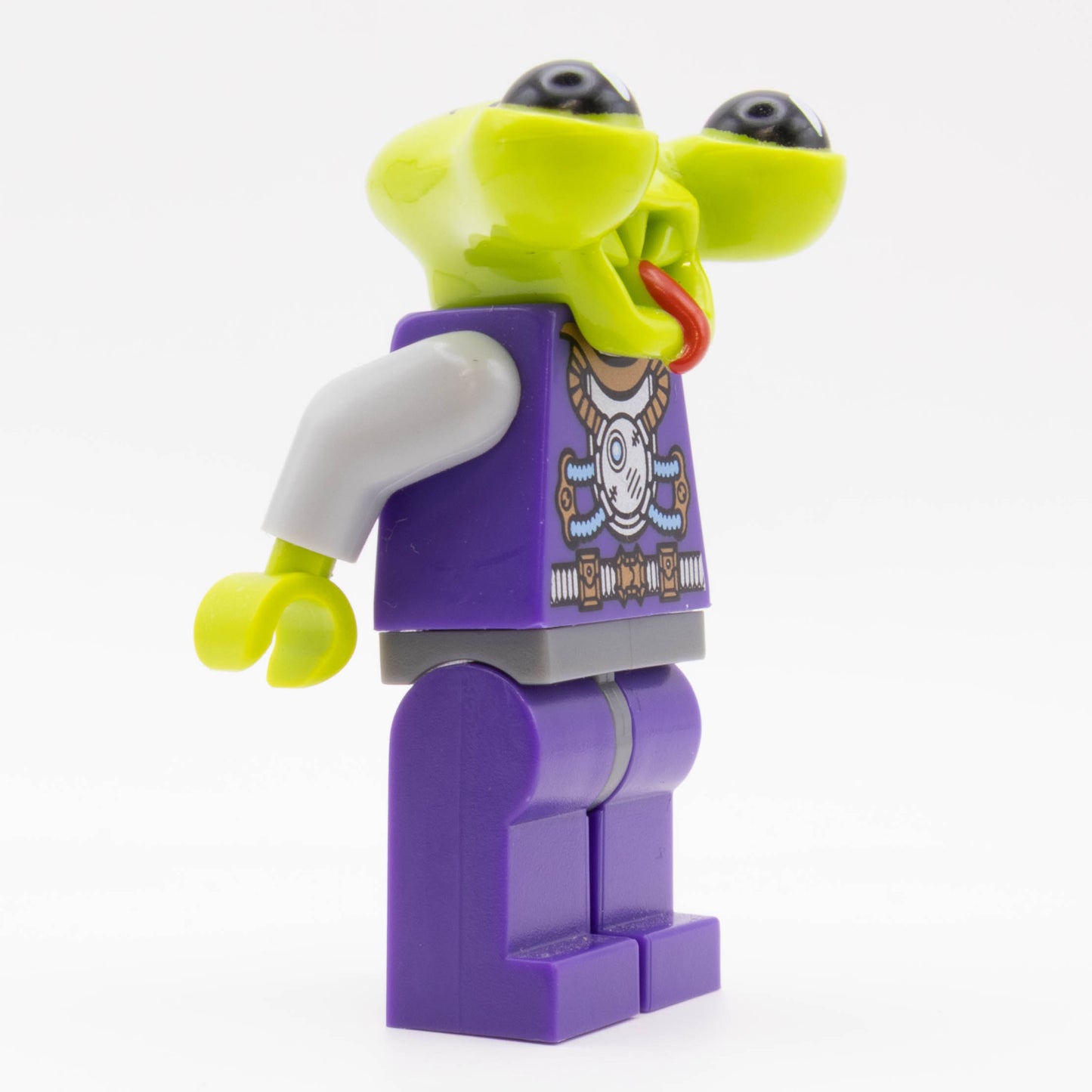 LEGO® Space Alien Minifigure Collectible Series 3 COL03-13