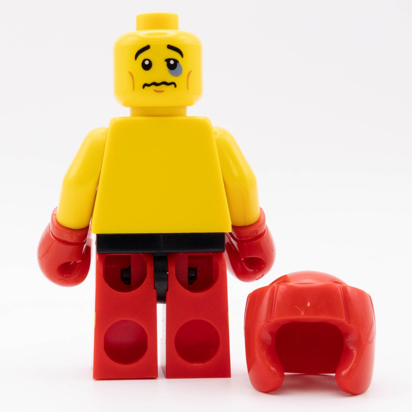 LEGO® Boxer Minifigure Collectible Series 5 COL05-13