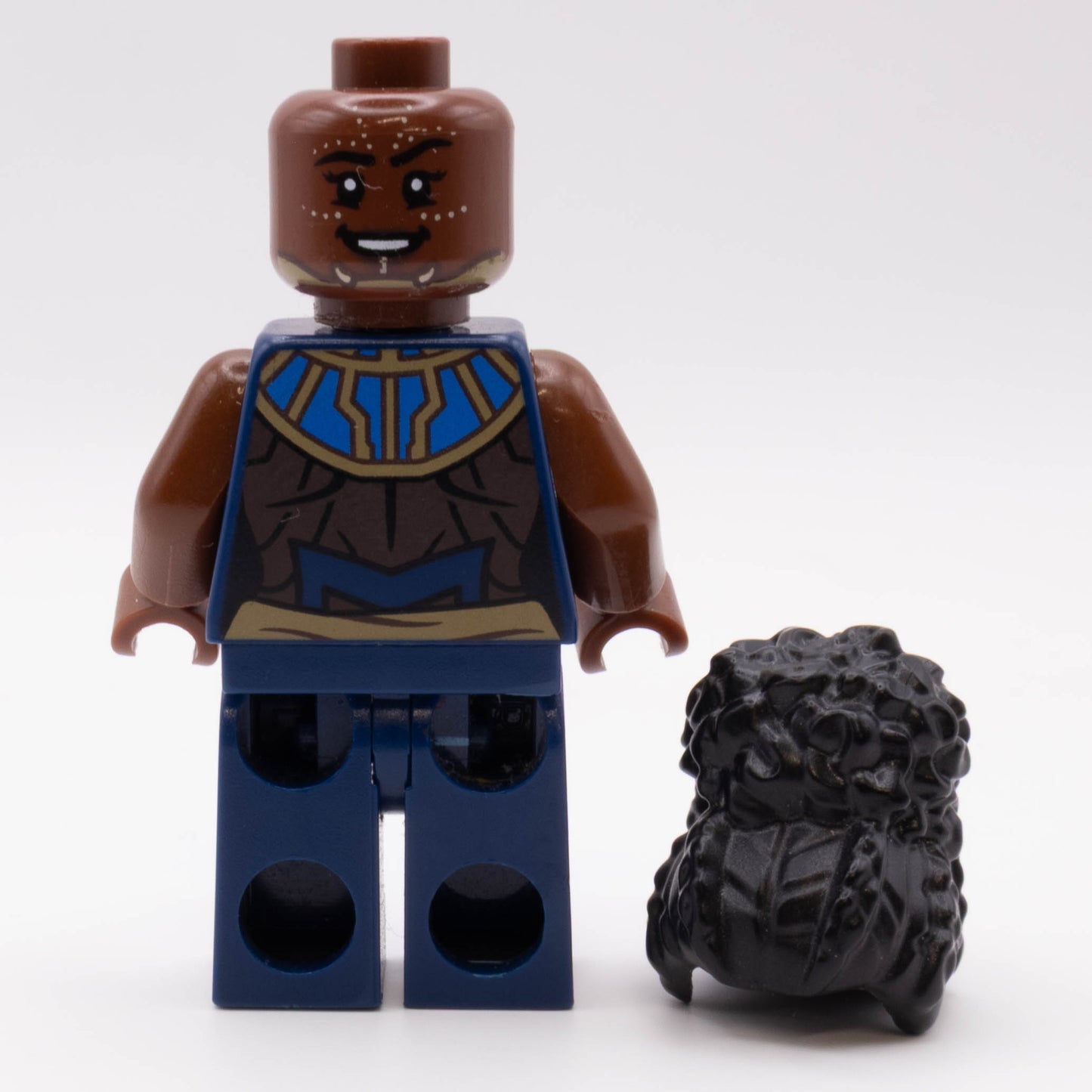 LEGO® Shuri Minifigure Super Heroes SH0735 - The Infinity Saga