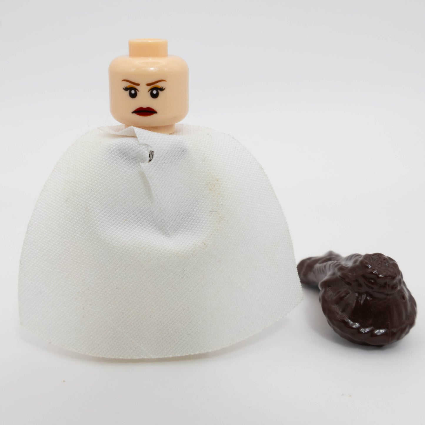 LEGO® Princess Leia Minifigure Star Wars SW0371