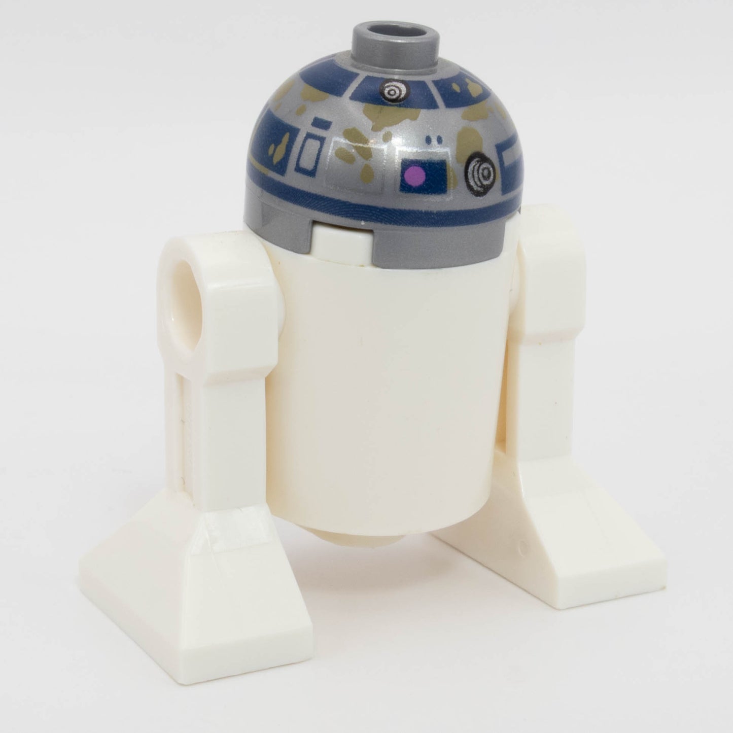 LEGO® R2-D2 Astromech Droid Minifigure Star Wars SW0908