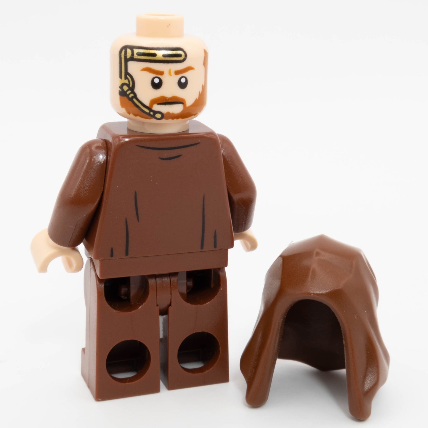 LEGO® Obi-Wan Kenobi Minifigure Star Wars SW1255