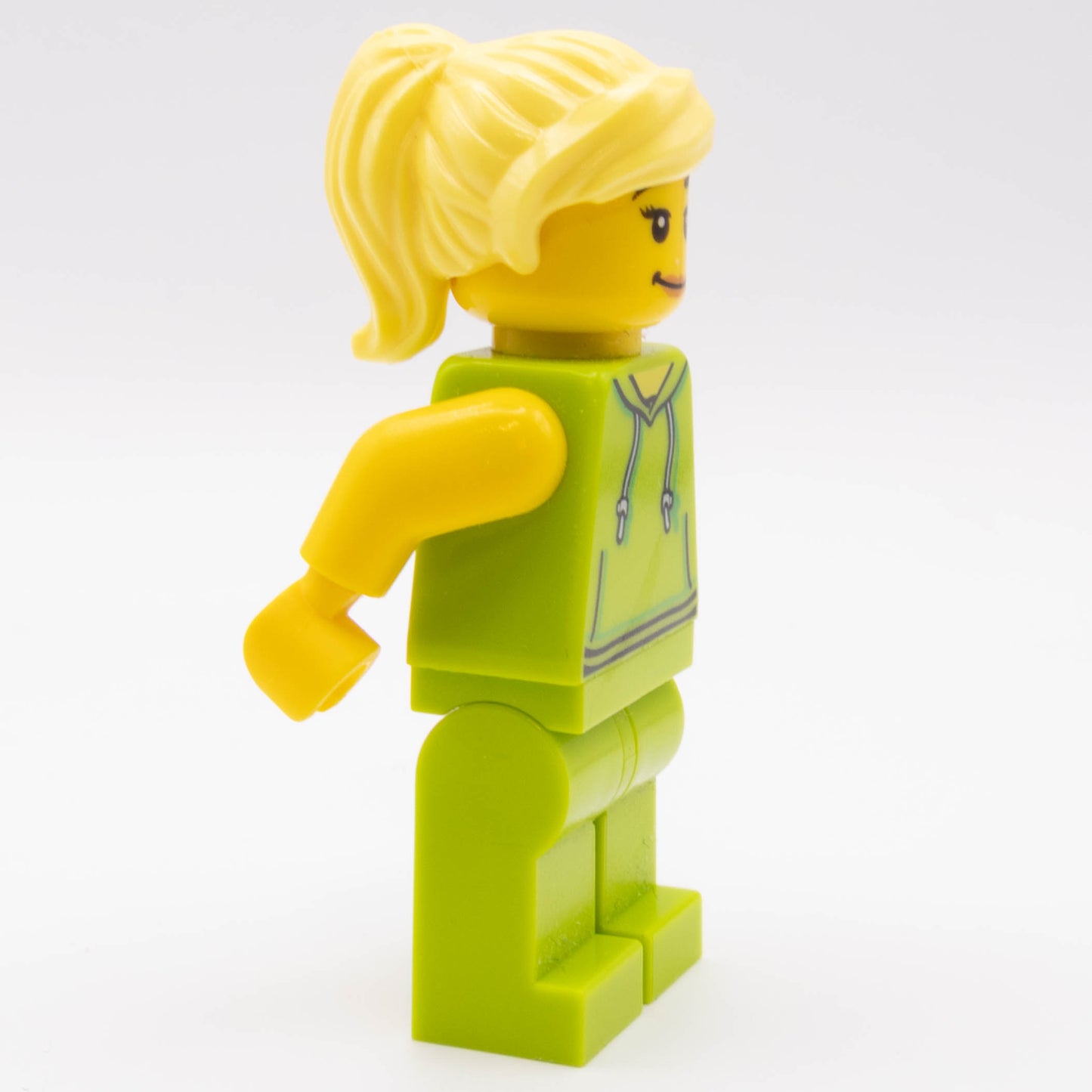 LEGO® Bodybuilder Minifigure Town TWN308 Set 10260 Downtown Diner