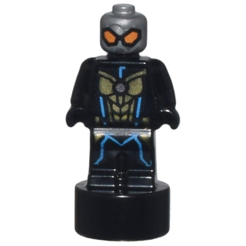 LEGO® The Wasp Statuette / Trophy Minifigure  90398PB046