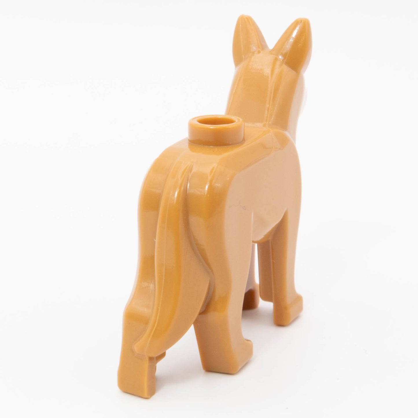 LEGO® 3 x Animal Dog German Shepherd Alsatian 92586pb01 Bulk