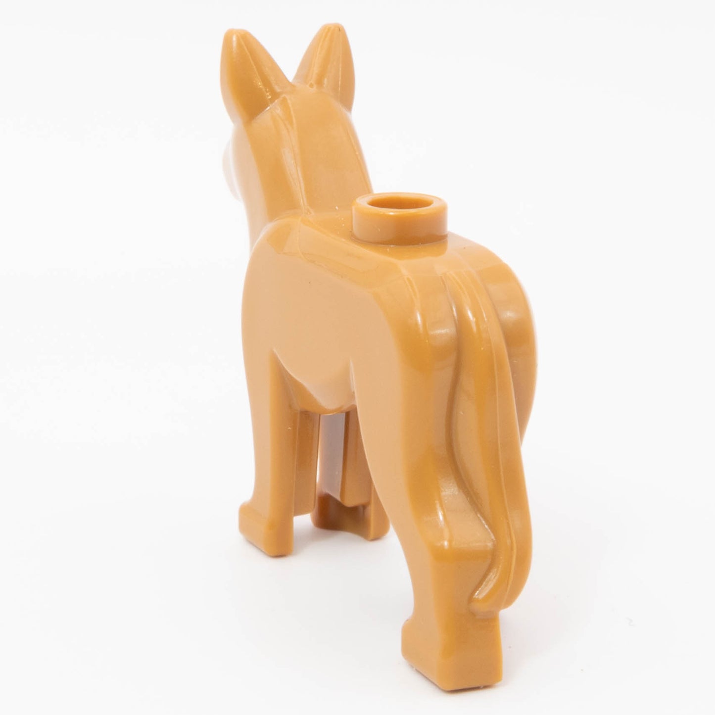 LEGO® 3 x Animal Dog German Shepherd Alsatian 92586pb01 Bulk