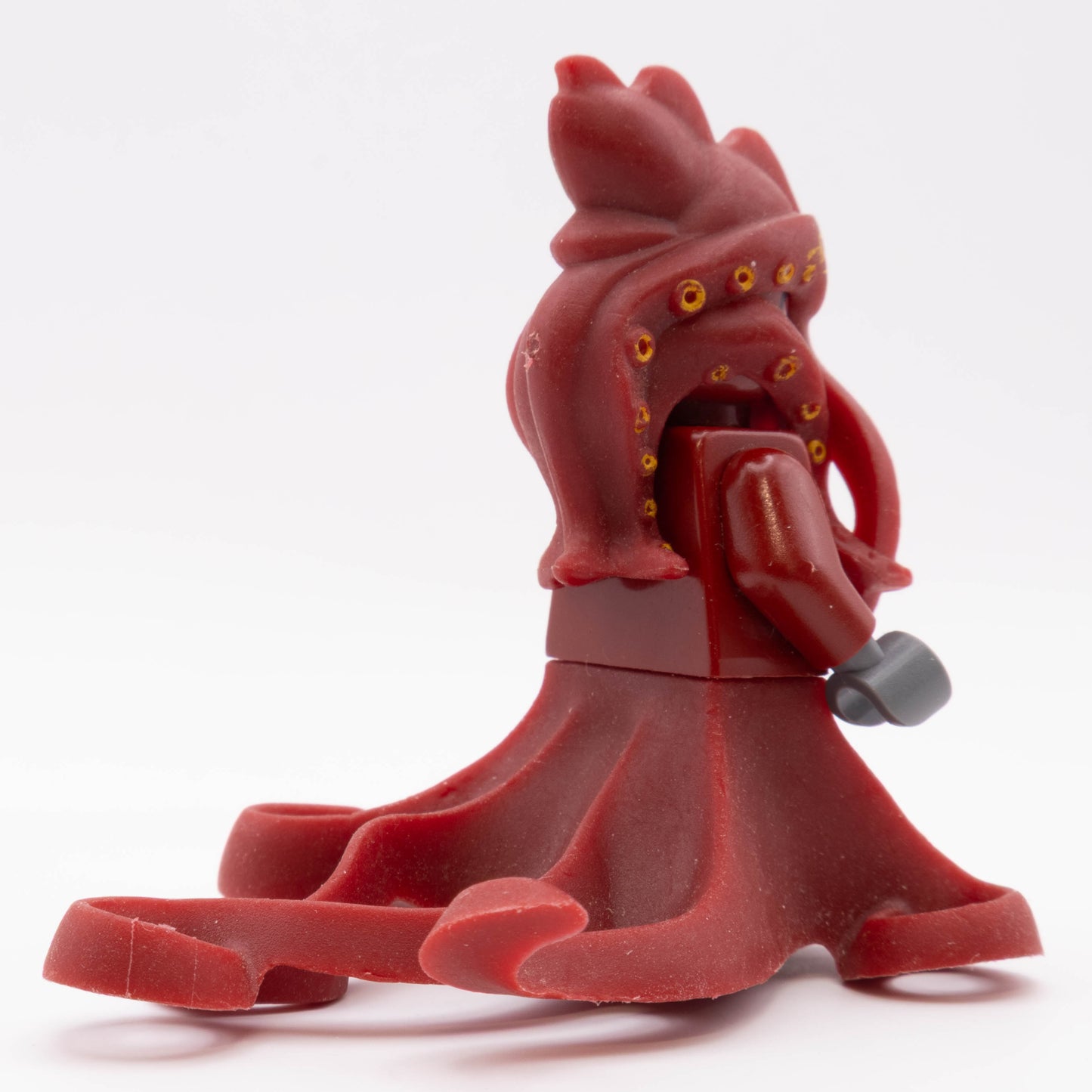 LEGO® Atlantis Squid Warrior Minifigure ATL007