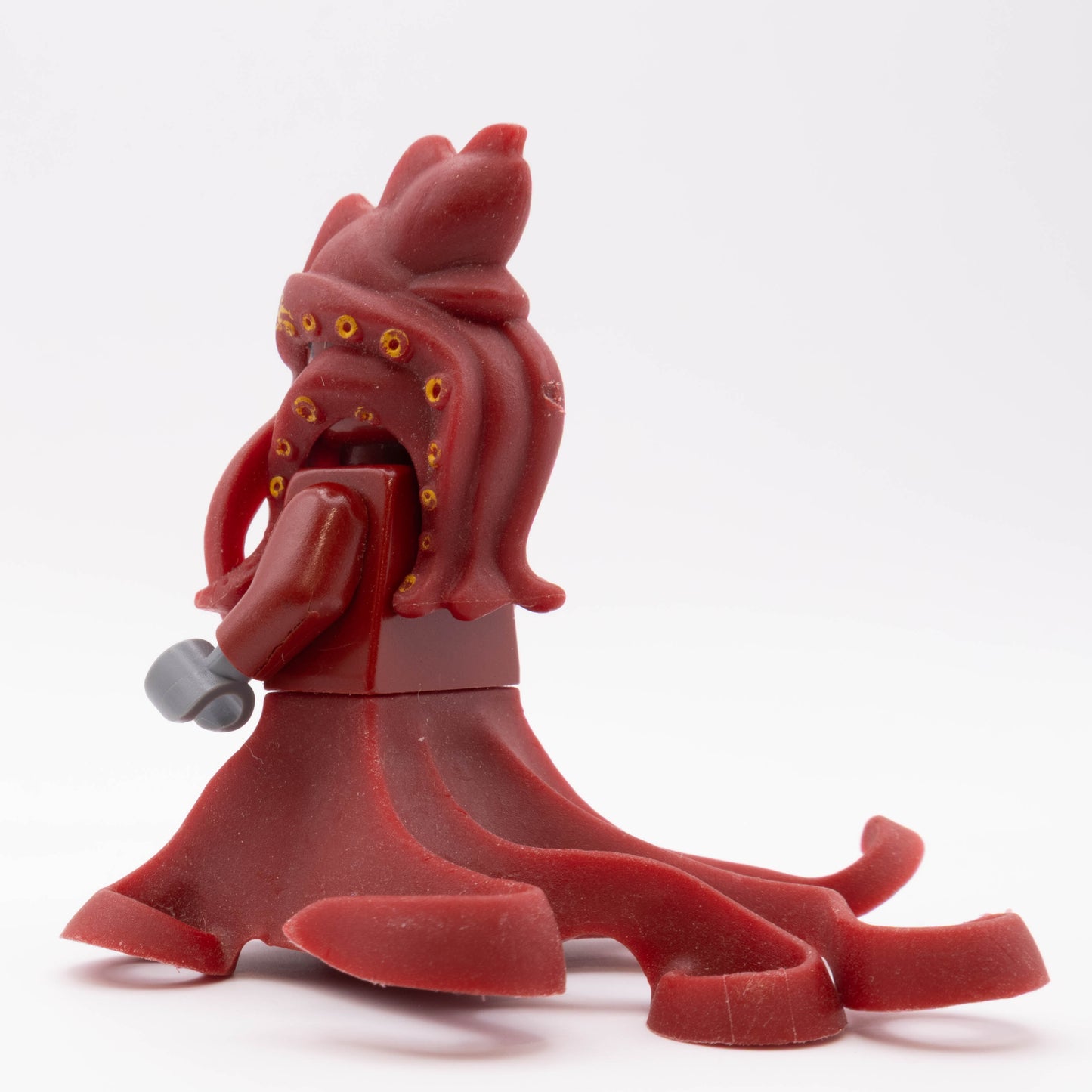 LEGO® Atlantis Squid Warrior Minifigure ATL007