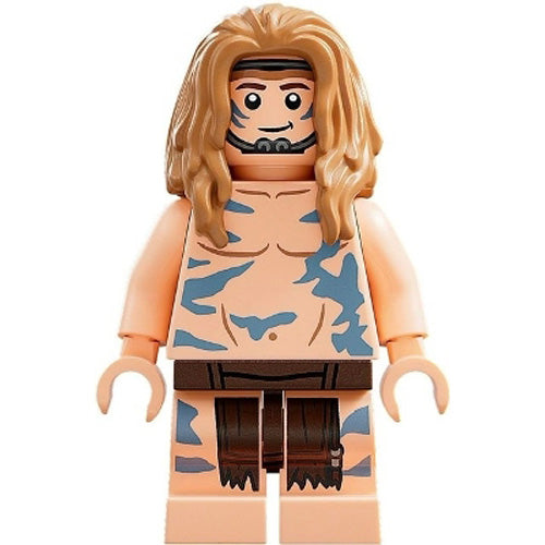 LEGO® Spider Minifigure Avatar AVT016
