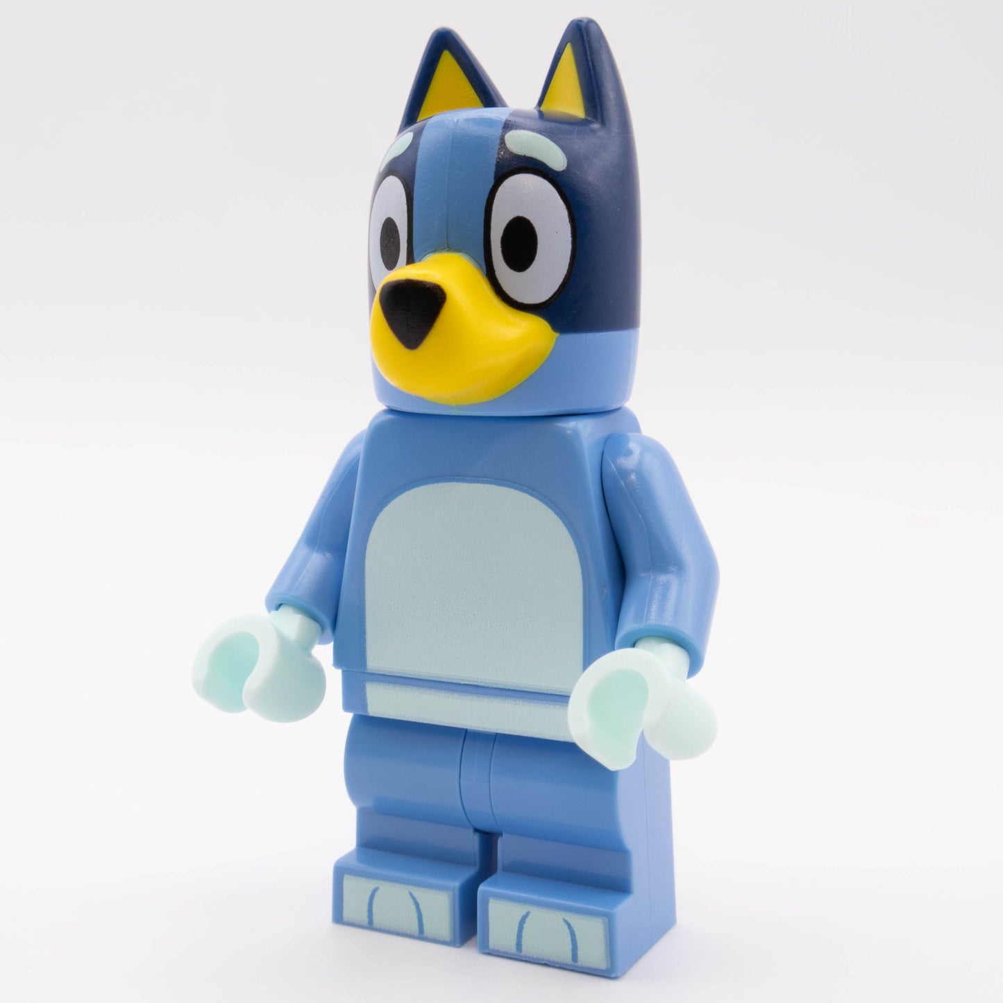 LEGO® Bluey Minifigure Blue Heeler Puppy Dog BLU005