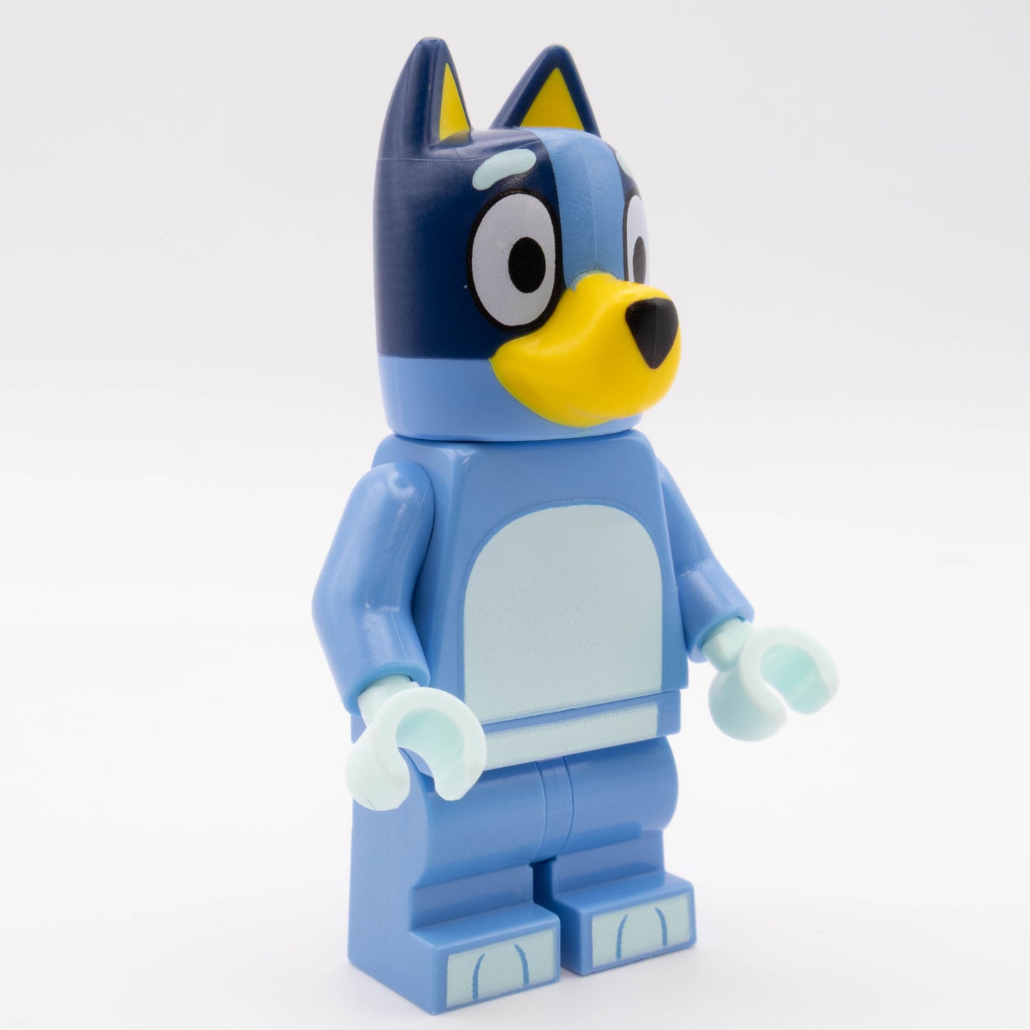 LEGO® Bluey Minifigure Blue Heeler Puppy Dog BLU005