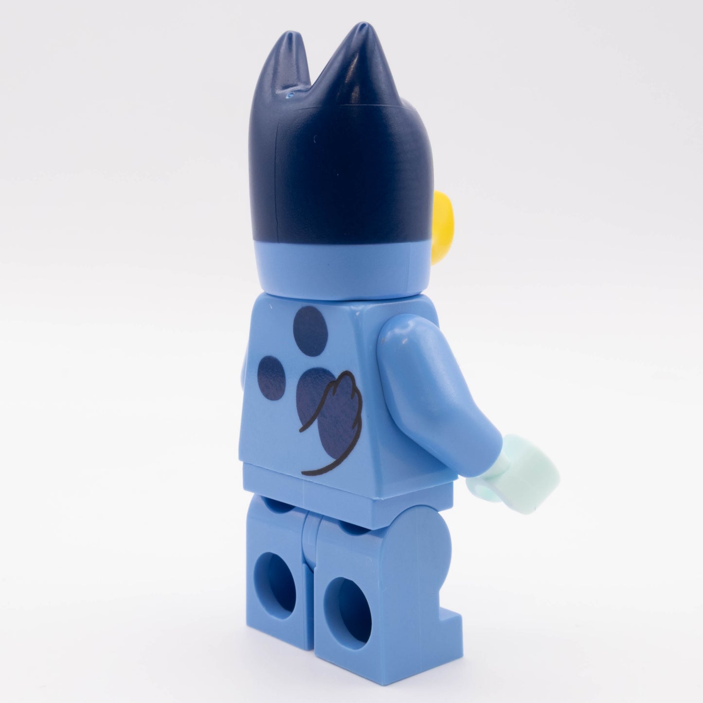 LEGO® Bluey Minifigure Blue Heeler Puppy Dog BLU005