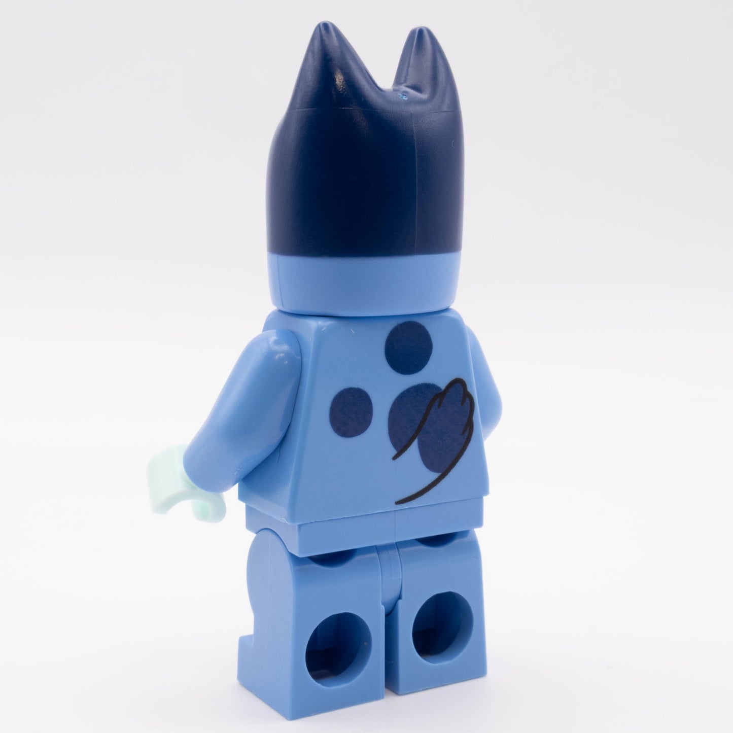 LEGO® Bluey Minifigure Blue Heeler Puppy Dog BLU005
