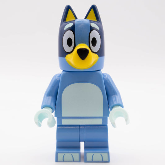 LEGO® Bluey Minifigure Blue Heeler Puppy Dog BLU005