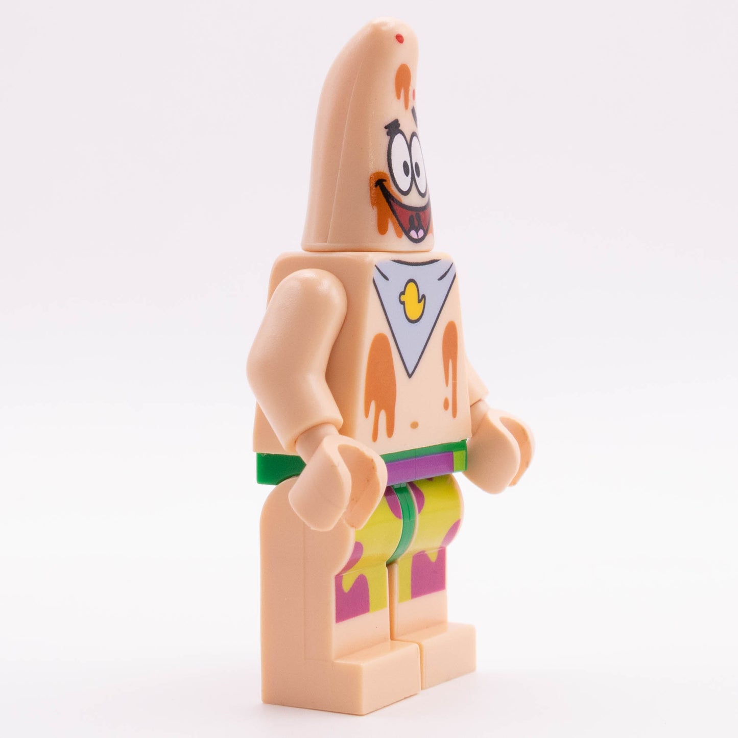 LEGO® Patrick SpongeBob Squarepants BOB030