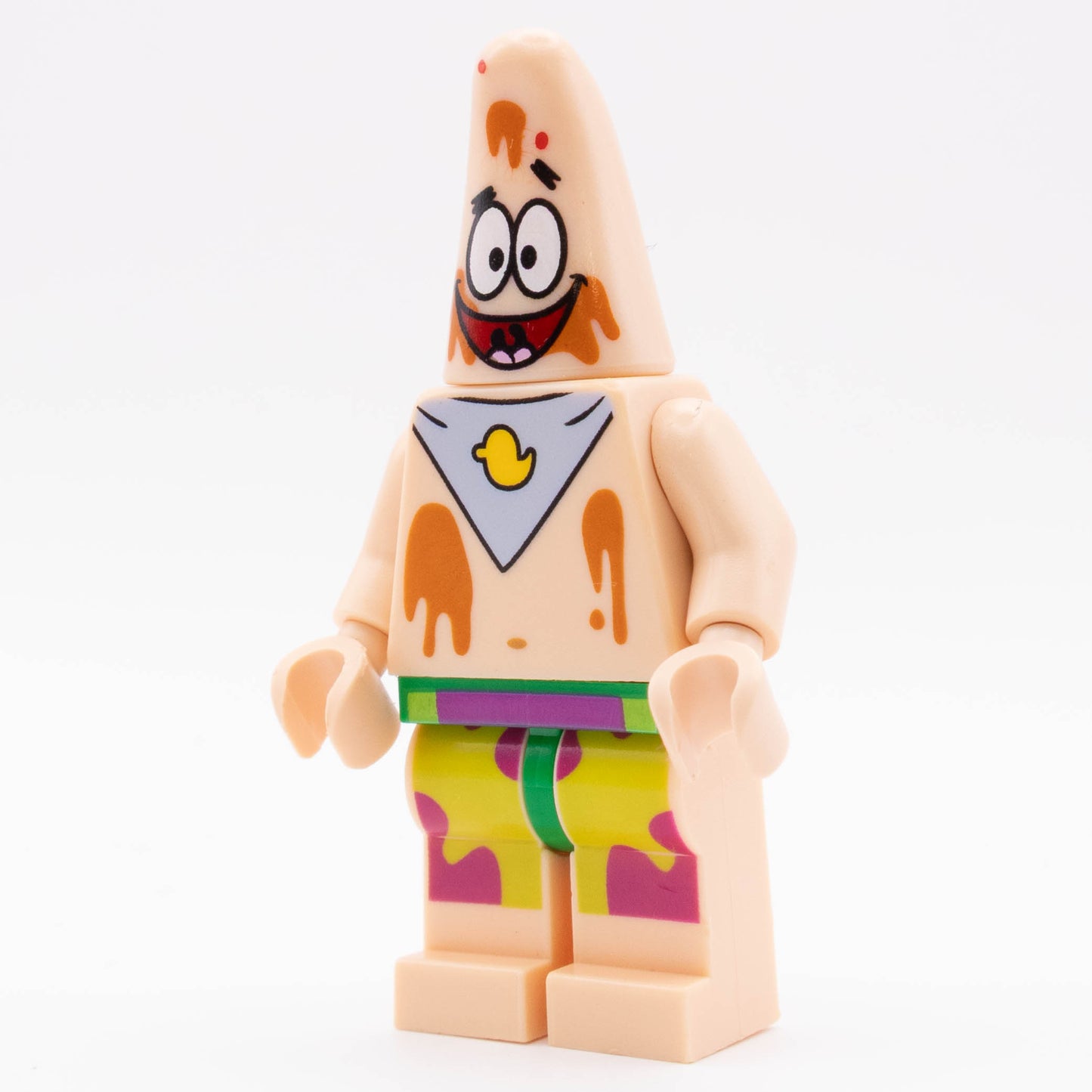LEGO® Patrick SpongeBob Squarepants BOB030