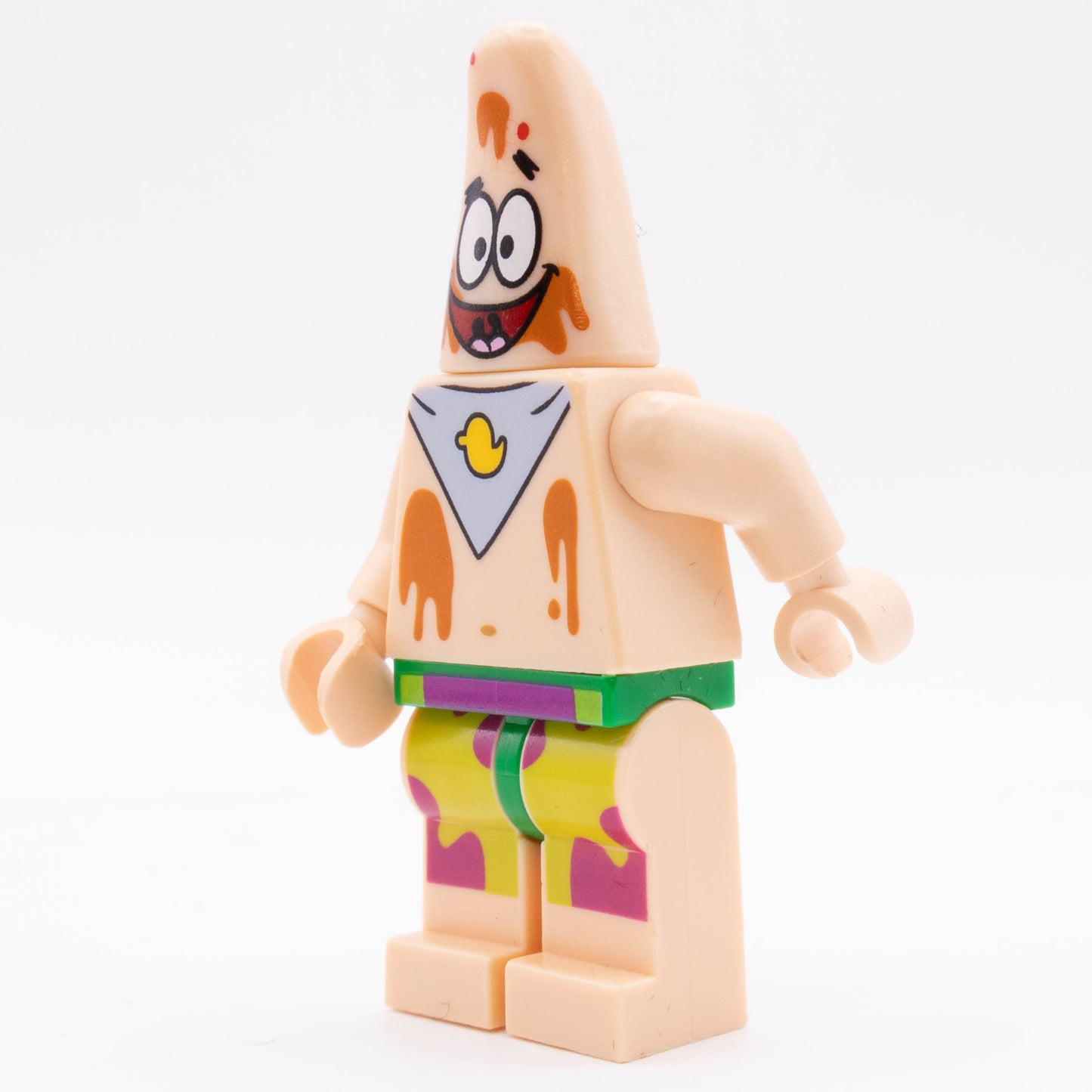 LEGO® Patrick SpongeBob Squarepants BOB030