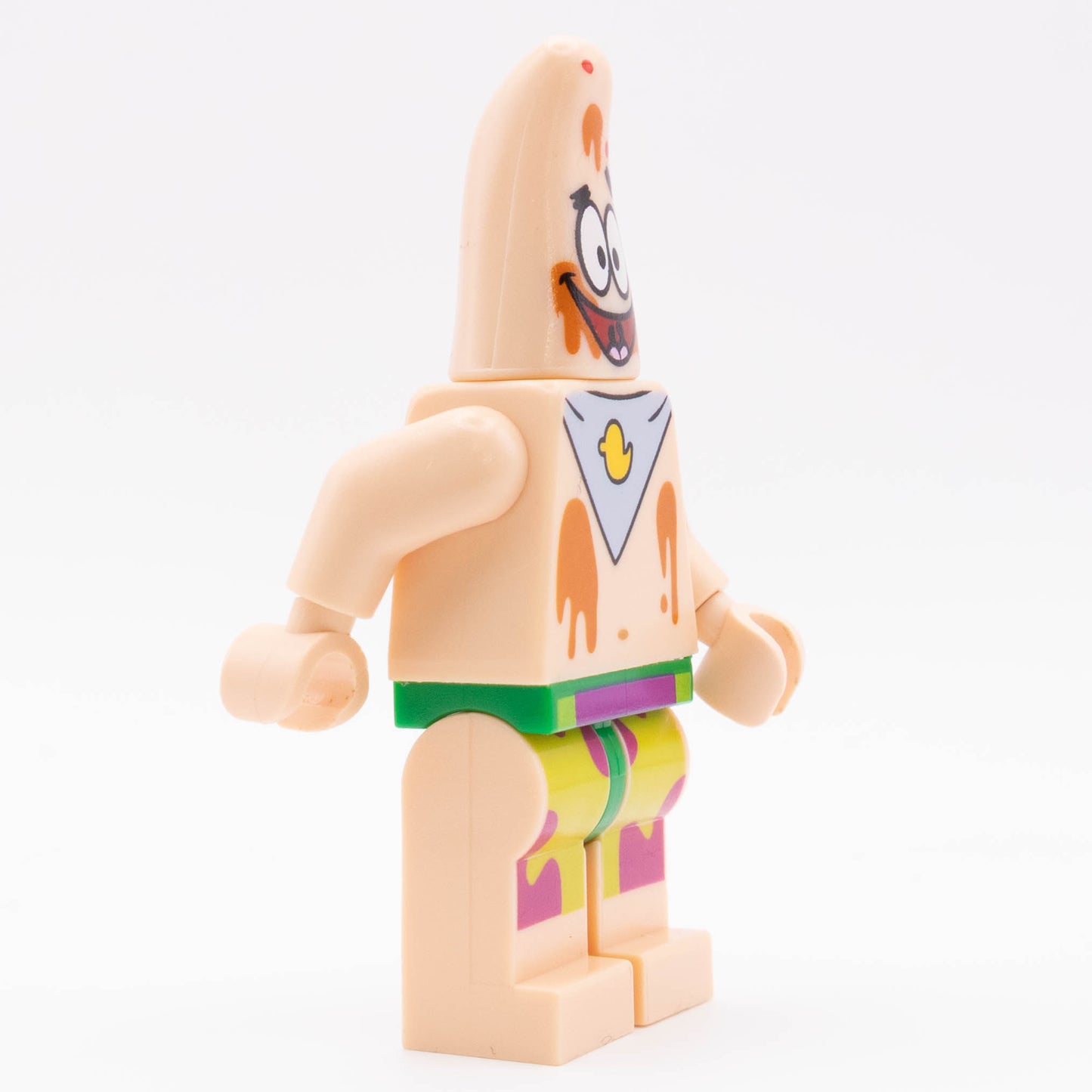 LEGO® Patrick SpongeBob Squarepants BOB030