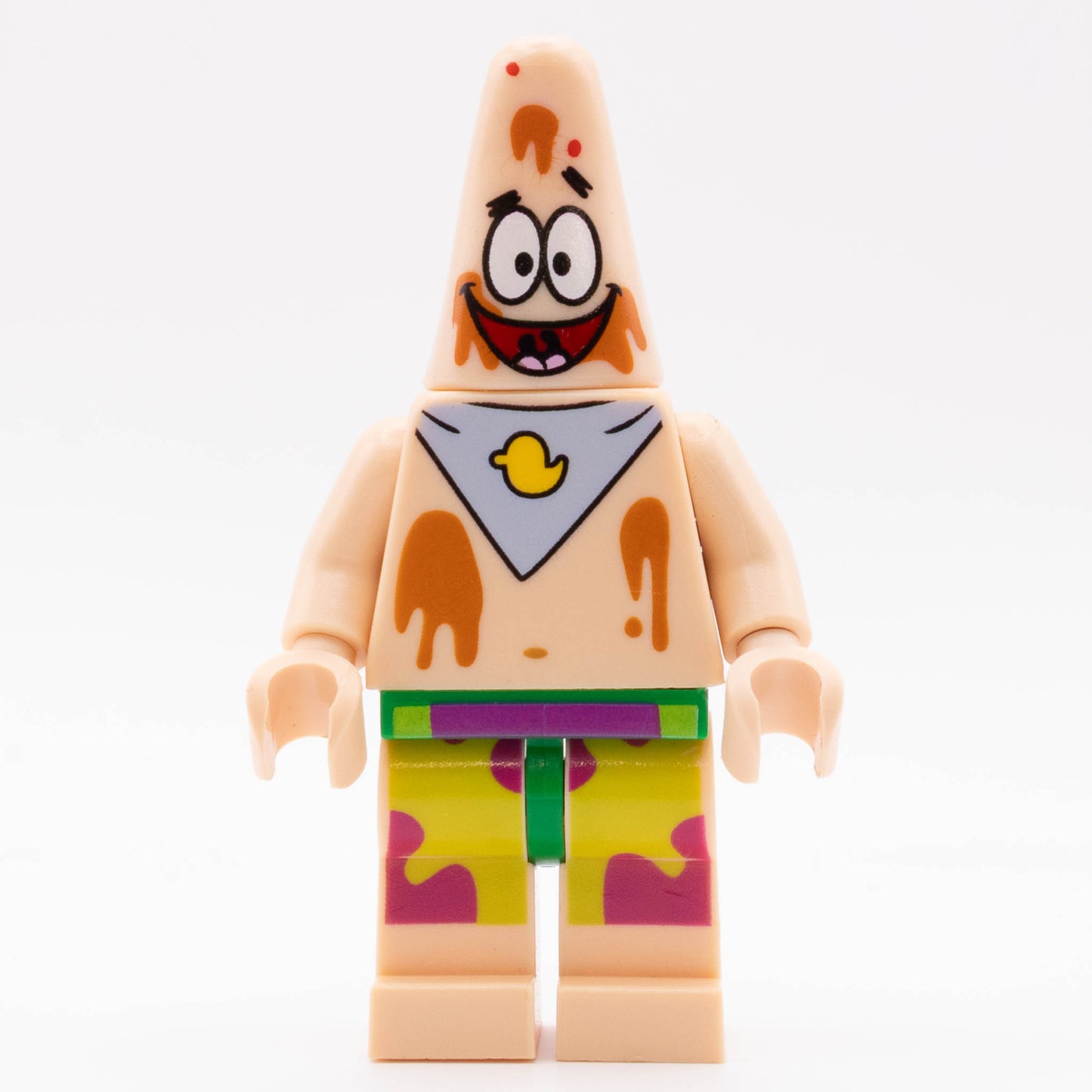LEGO® Patrick SpongeBob Squarepants BOB030