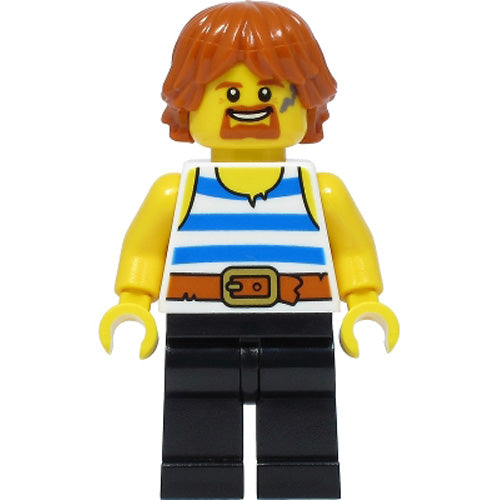 LEGO® Blacksmith Minifigure Castle CAS556