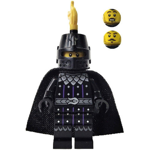 LEGO® Serpent Knight Minifigure Castle CAS593