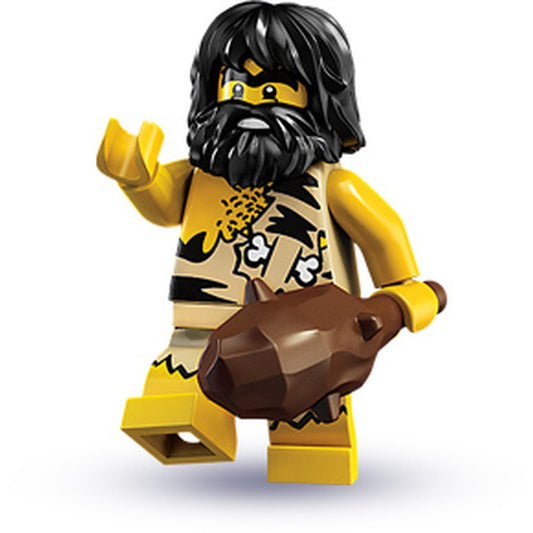 LEGO® Caveman Collectible Minifigures Series 1 COL01-3 - New