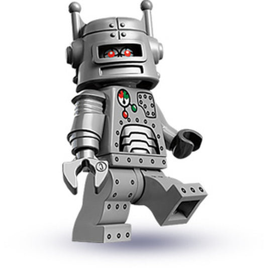 LEGO® Robot Collectible Minifigures Series 1 COL01-7 - New