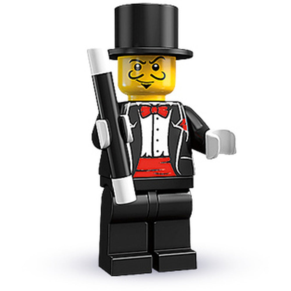 LEGO® Magician Collectible Minifigures Series 1 COL01-9 - New