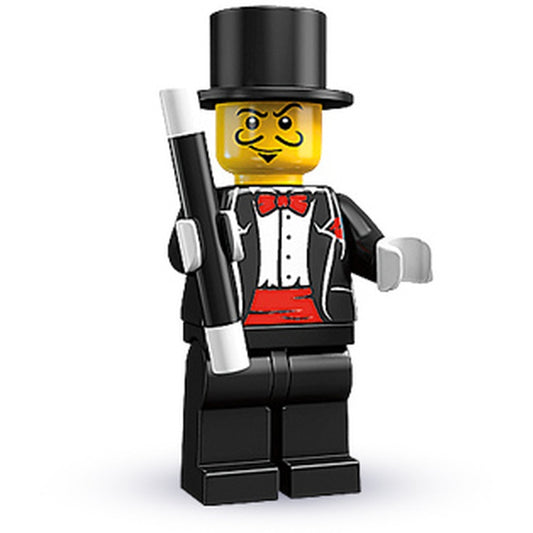 LEGO® Magician Collectible Minifigures Series 1 COL01-9 - New