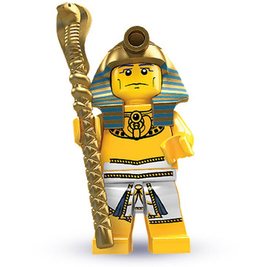 LEGO® Pharaoh Collectible Minifigures Series 2 COL02-16 - New