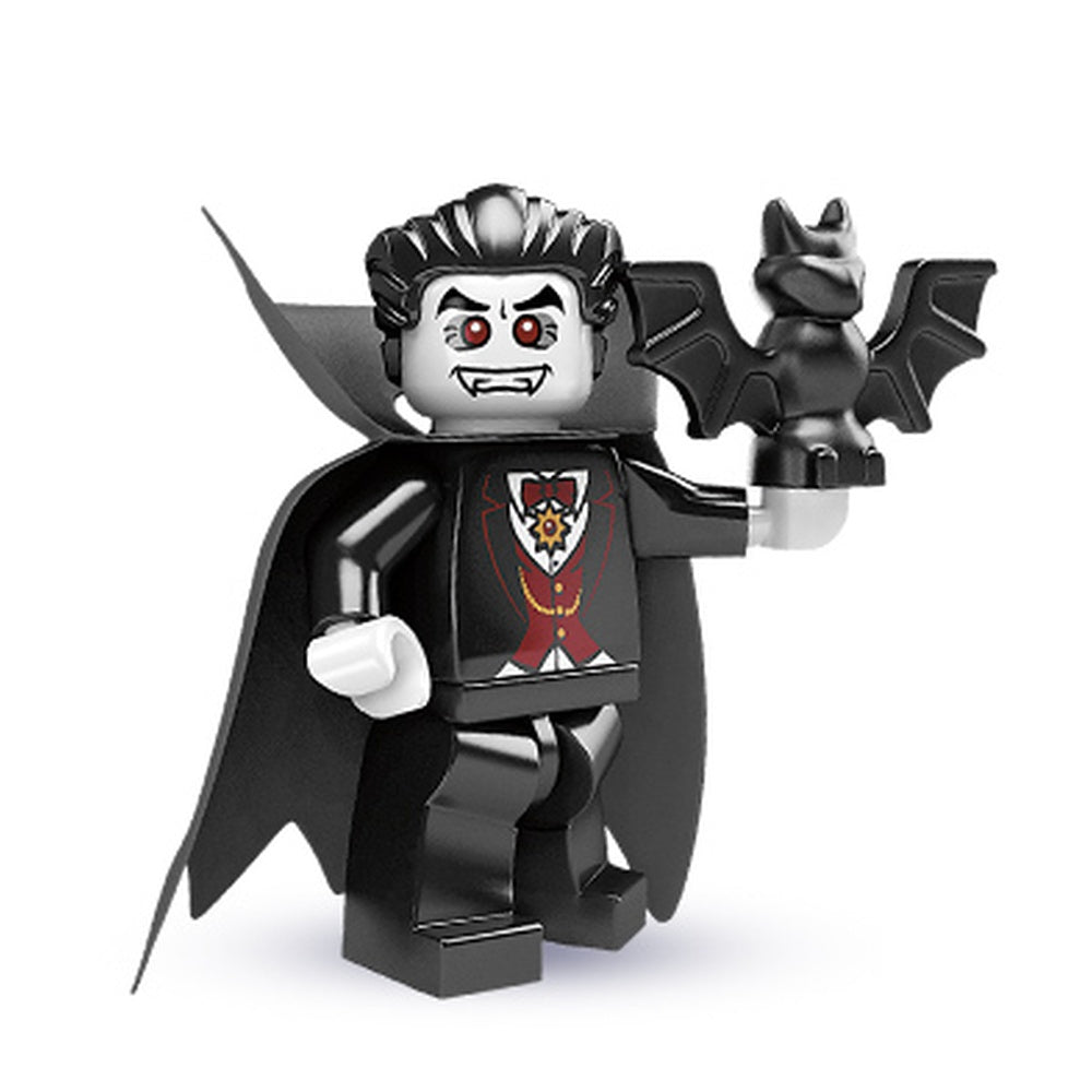 LEGO® Vampire Collectible Minifigures Series 2 COL02-5 - New