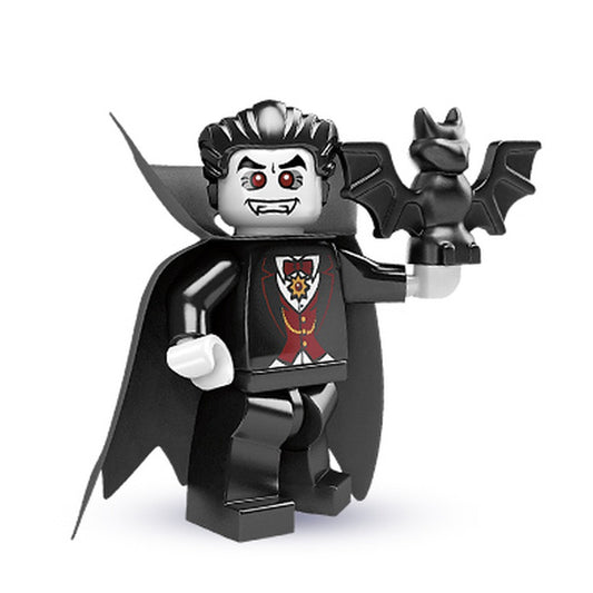 LEGO® Vampire Collectible Minifigures Series 2 COL02-5 - New