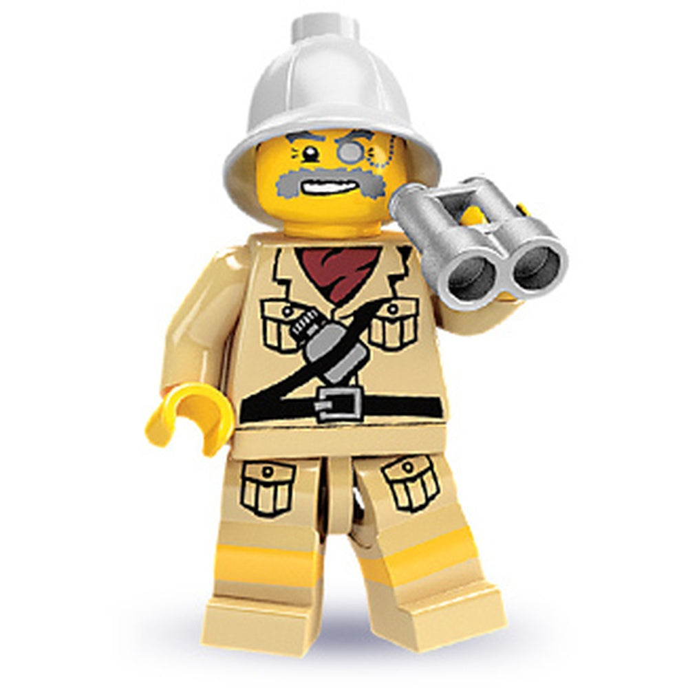 LEGO® Explorer Collectible Minifigures Series 2 COL02-7 - New