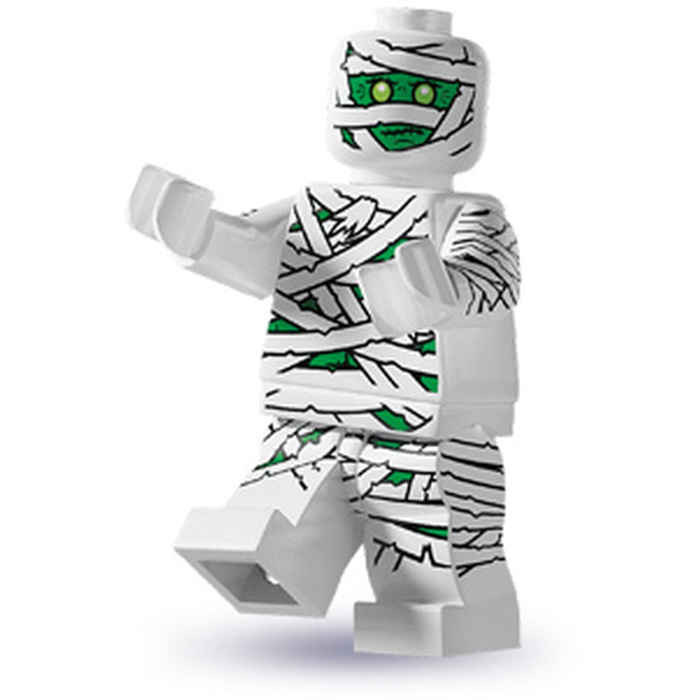 LEGO® Mummy Collectible Minifigures Series 3 COL03-8 - New