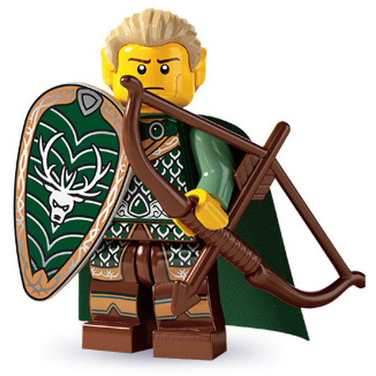 LEGO® Elf Collectible Minifigures Series 3 COL03-9 - New