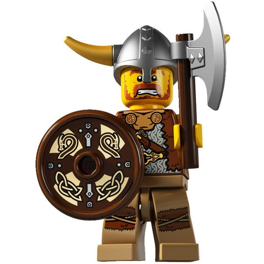 LEGO® Viking Collectible Minifigures Series 4 COL04-6 - New